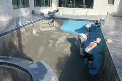 pool and spa remodel florida