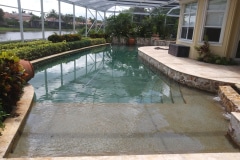 Pool remodel company near me