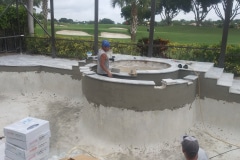 west palm beach pool and spa remodeling