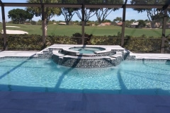 new pool boca raton