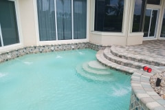 remodeled pool boca raton