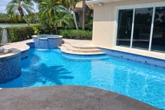 new pool remodels west palm beach