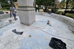 new fountain remodel west palm beach