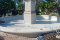 fountain remodel boca raton