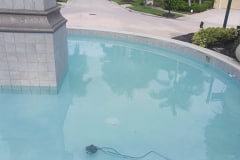 fountain remodeling 