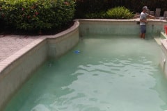 Pool remodel jupiter