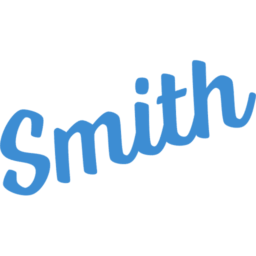 Smith Pools Logo
