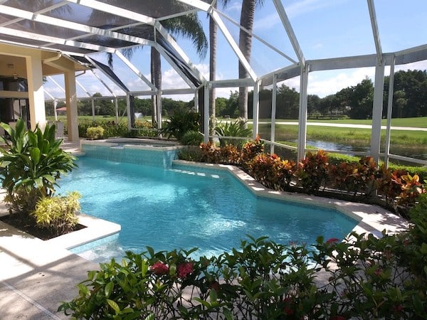 Pool and Patio Remodeling
